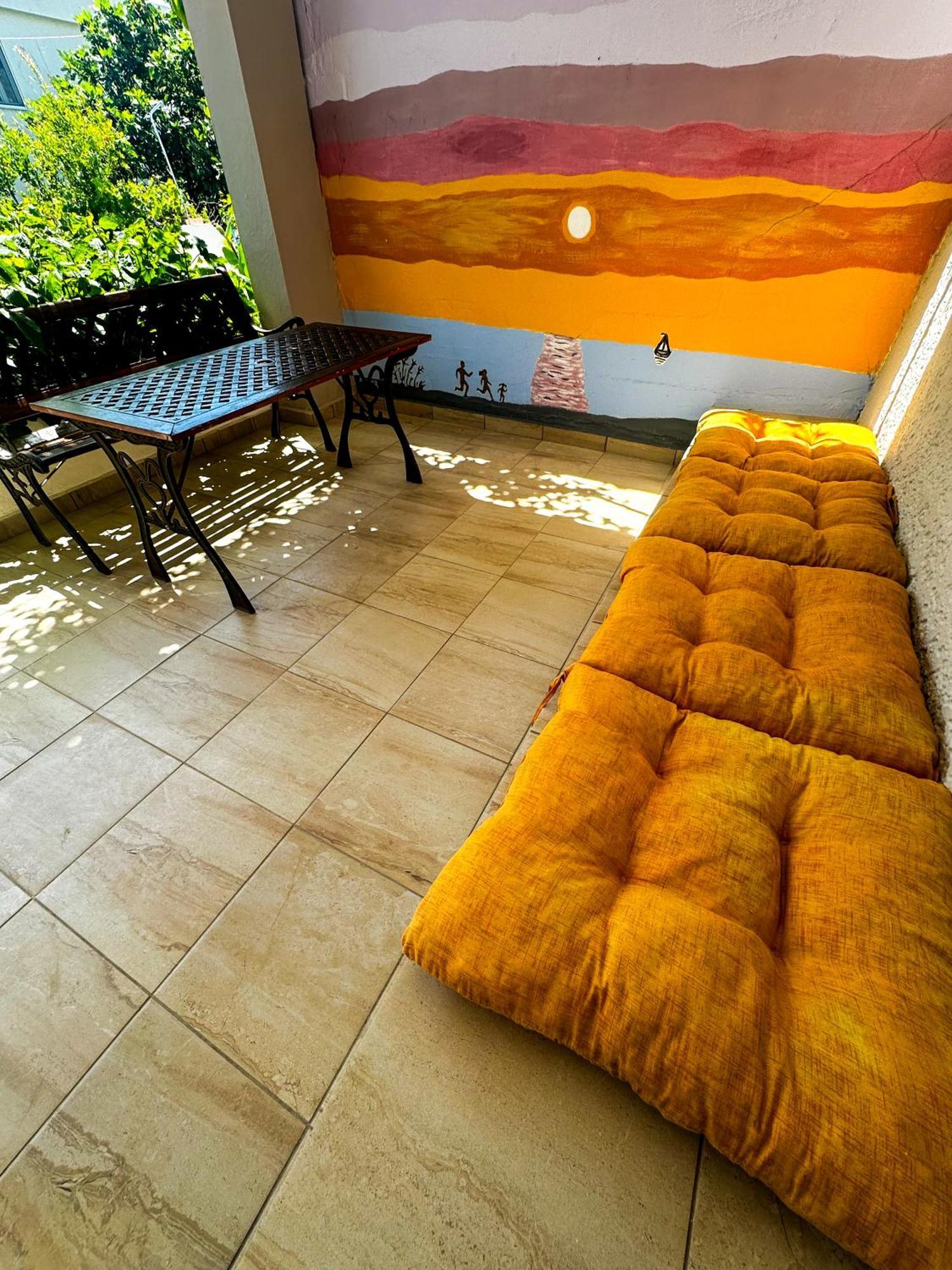 Salora Studio-Apartments Archangelos  Exterior foto